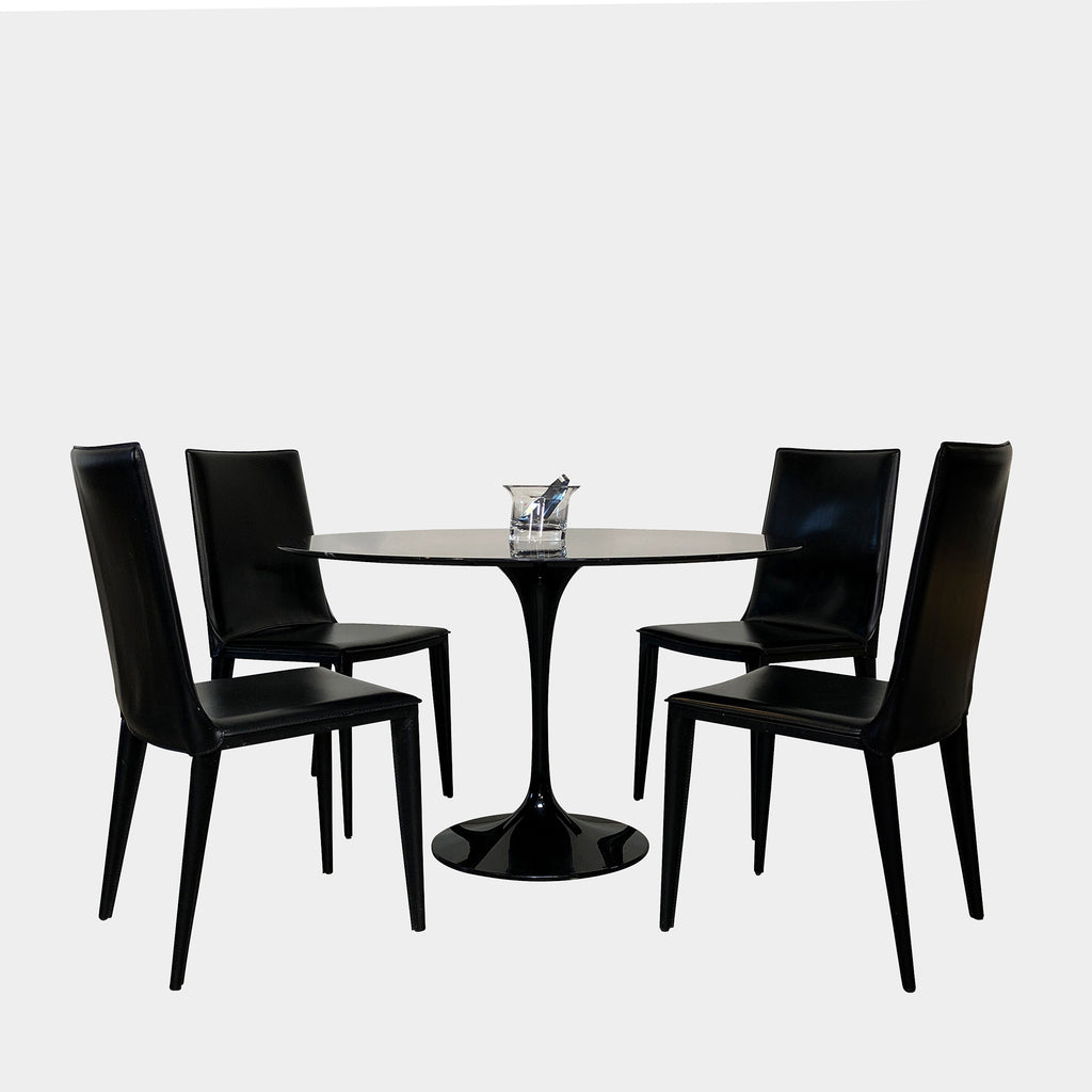 Saarinen Marble Dining Table, Dining Table - Modern Resale