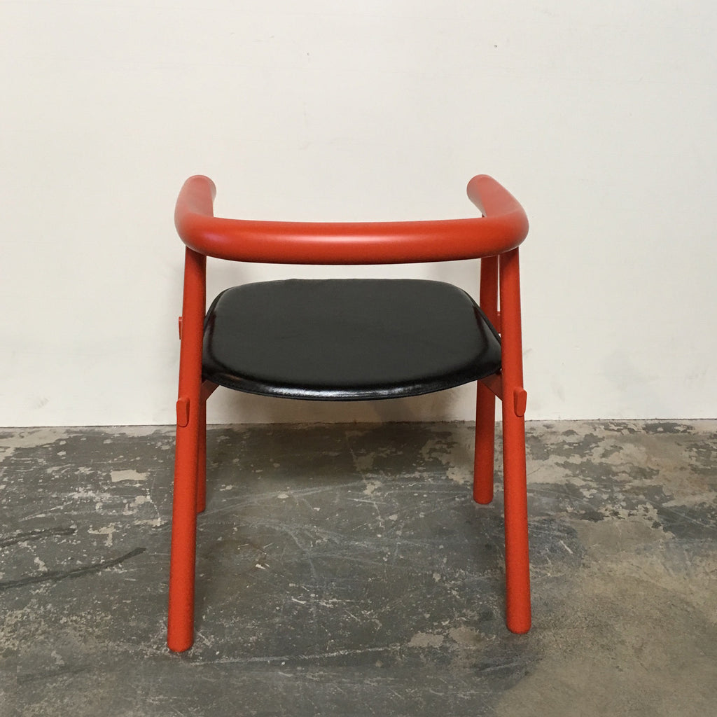 Log Chair, Chair - Modern Resale