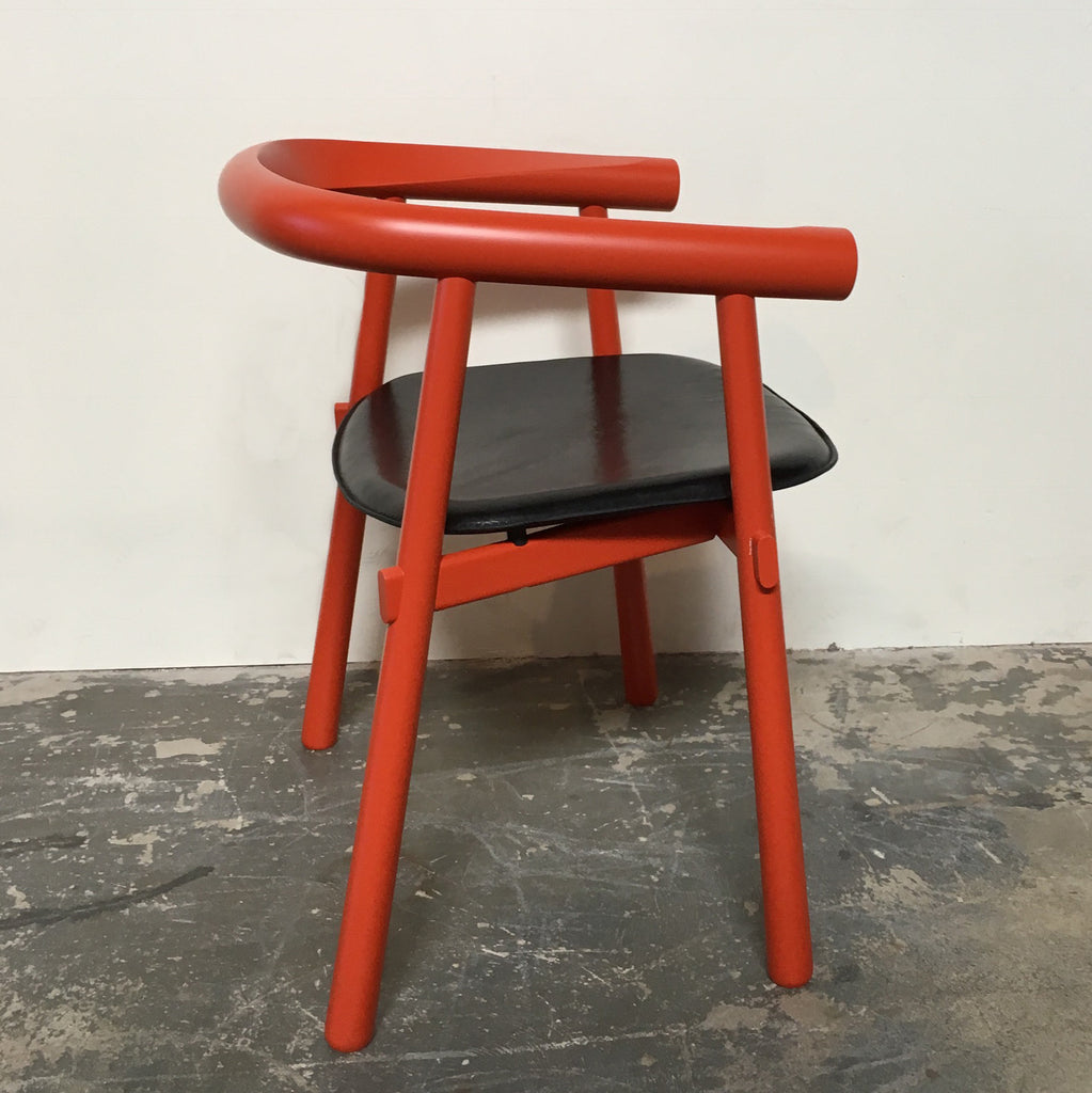 Log Chair, Chair - Modern Resale