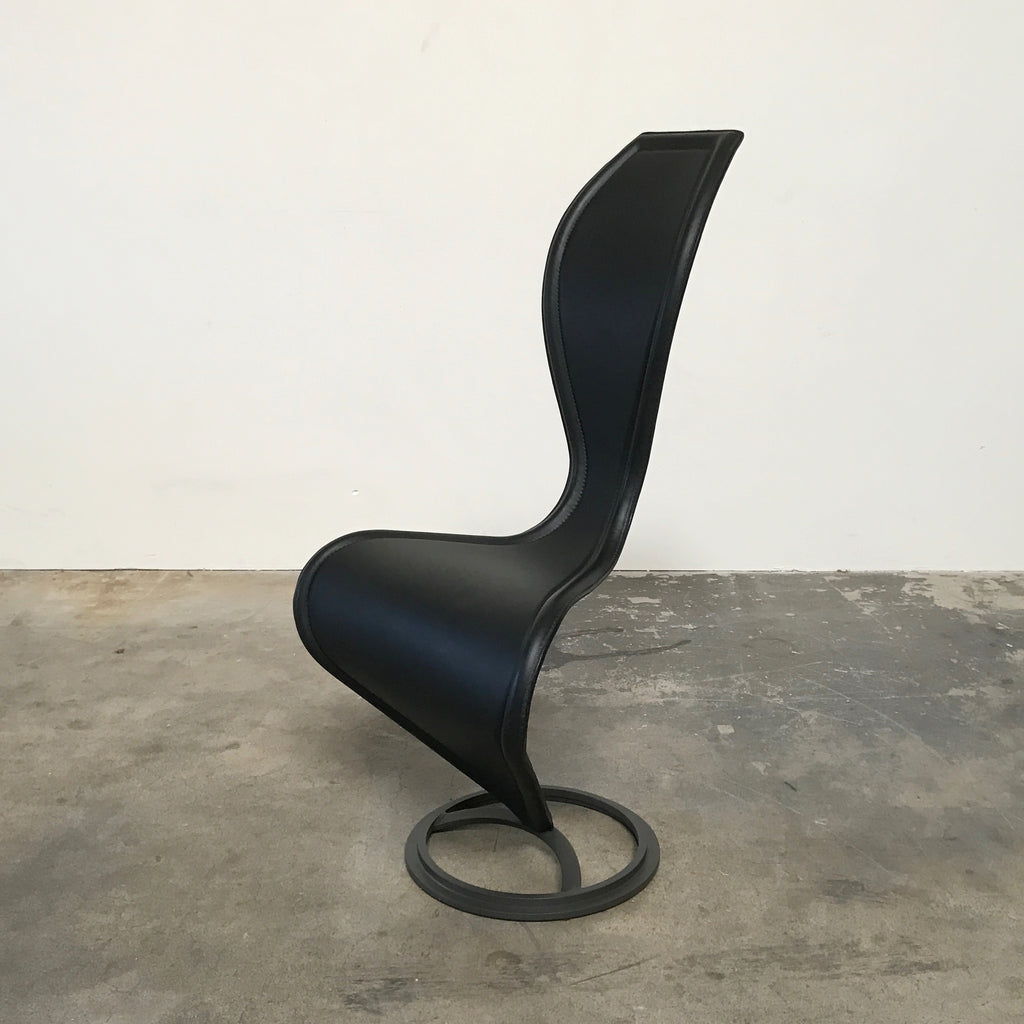S Chair, Chair - Modern Resale