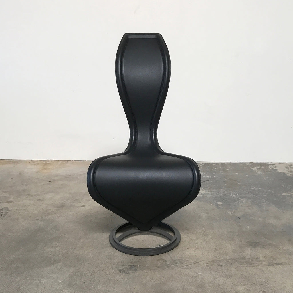 S Chair, Chair - Modern Resale