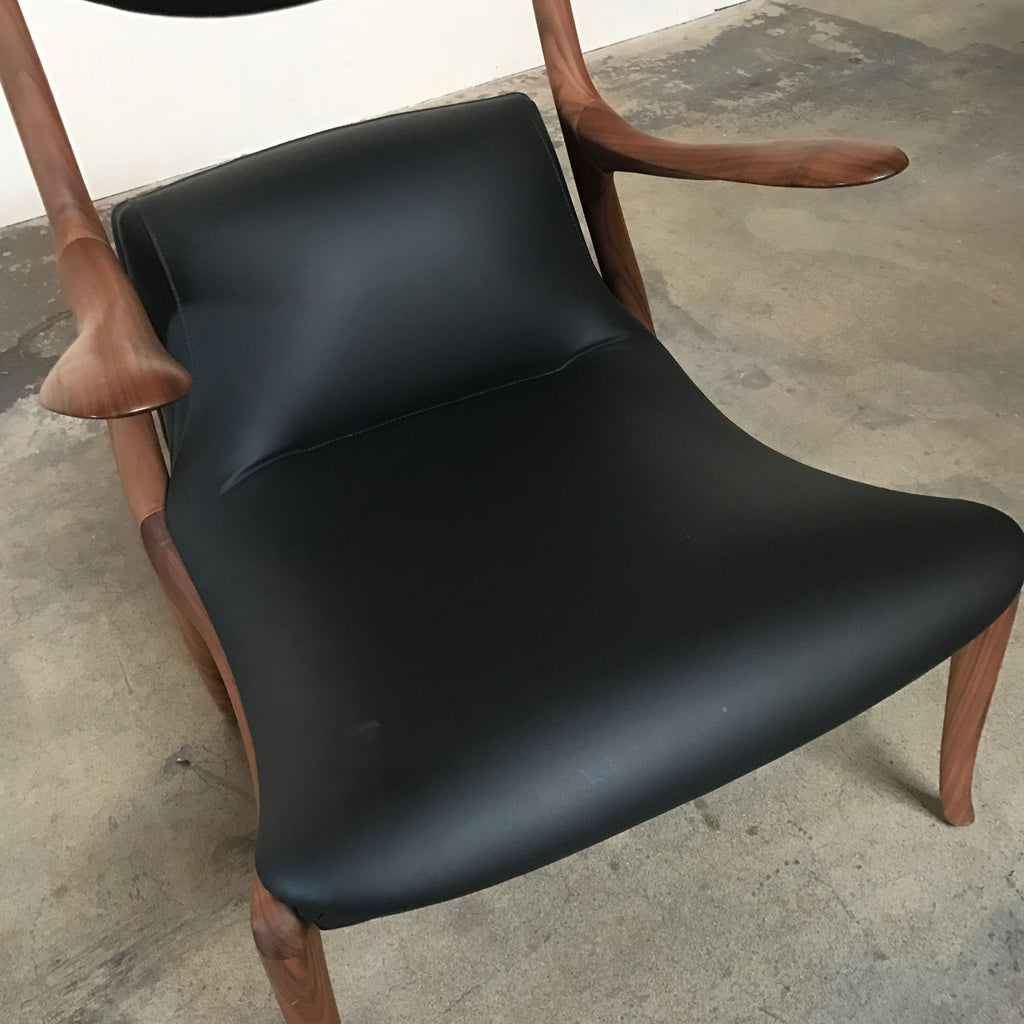 Star Trek Chair (2 in stock), Lounge Chair - Modern Resale