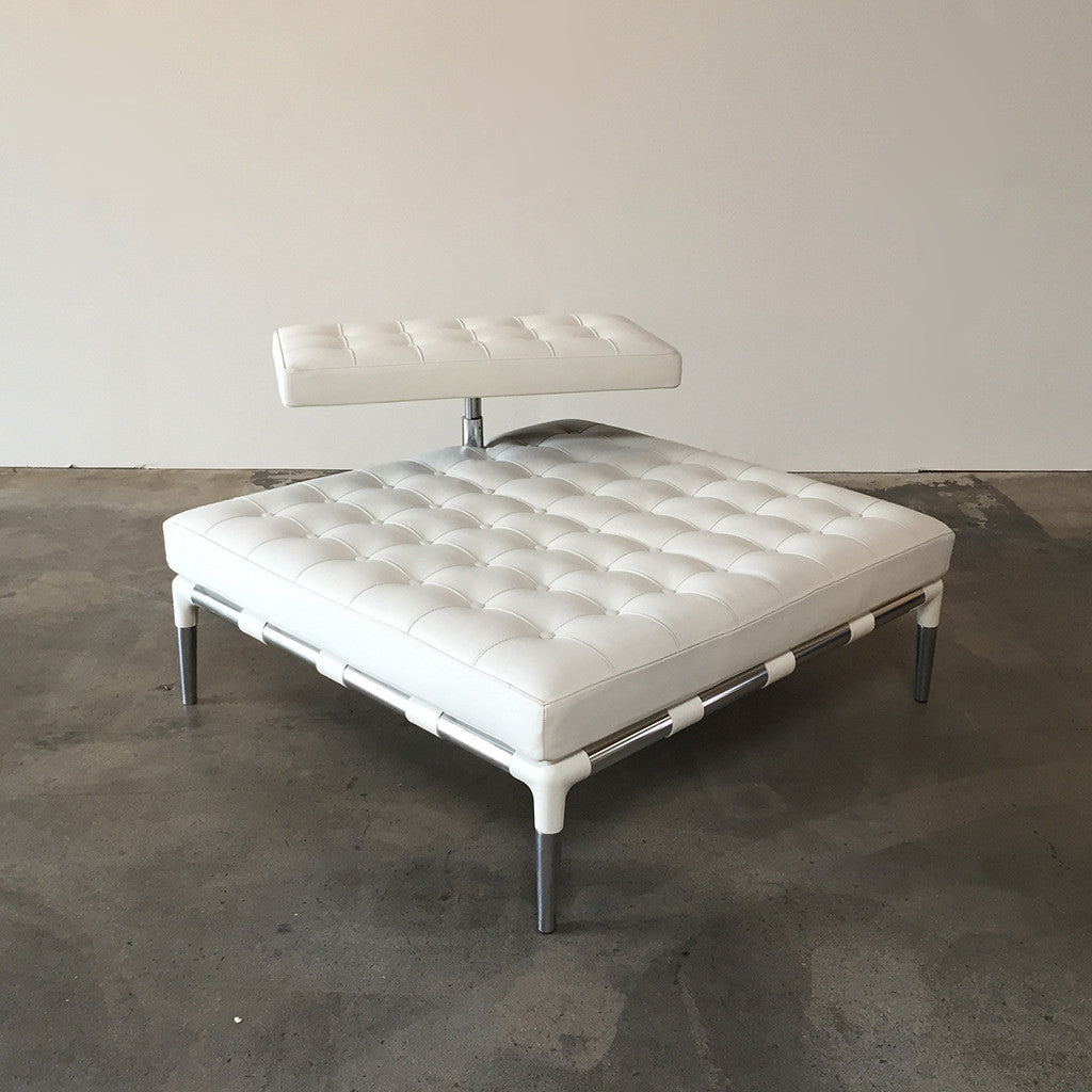 Prive Ottoman, Recently Sold - Modern Resale