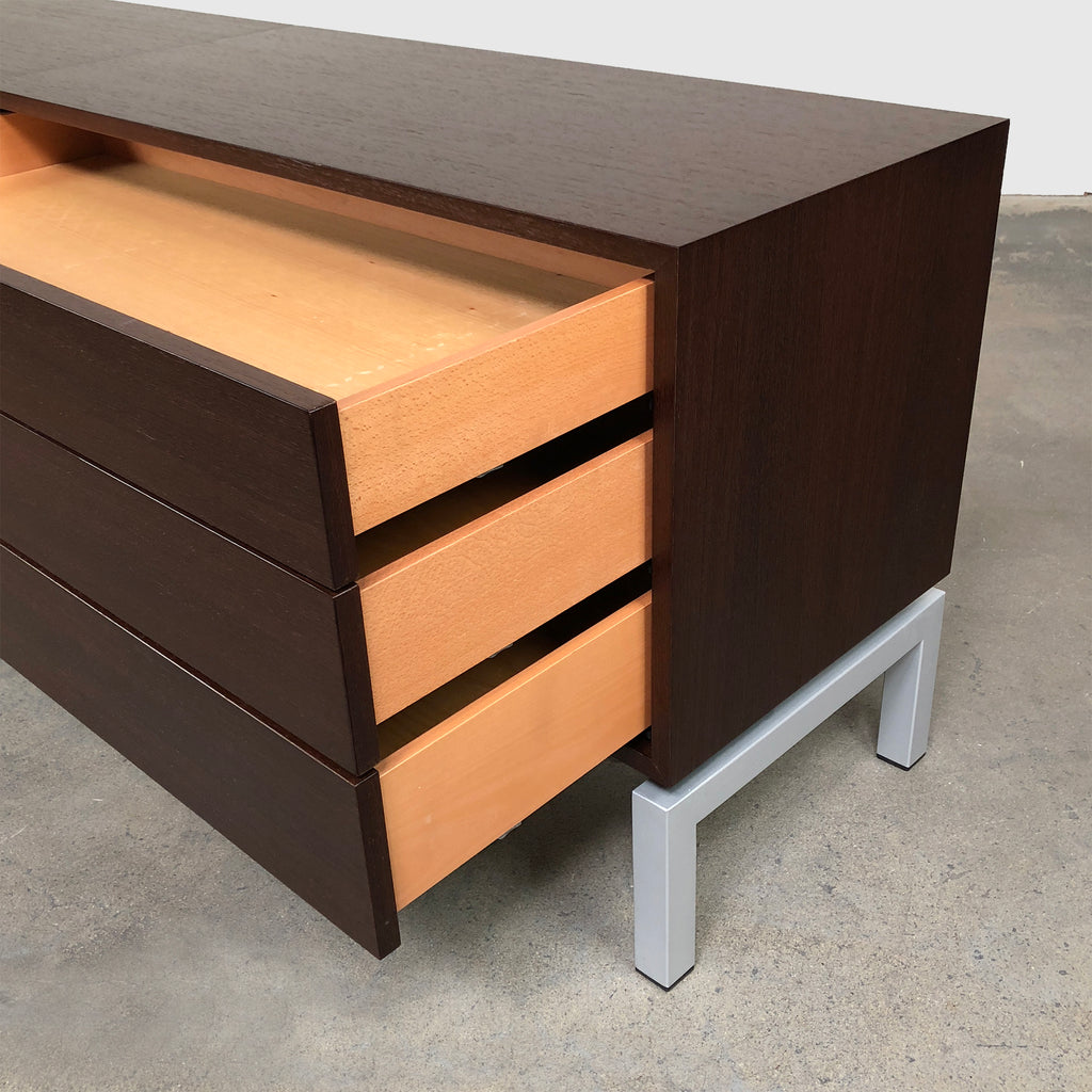 Xen Dresser, Dresser console - Modern Resale