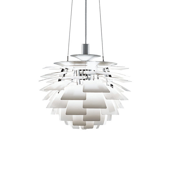 PH Artichoke Ceiling Lamp, Ceiling Light - Modern Resale