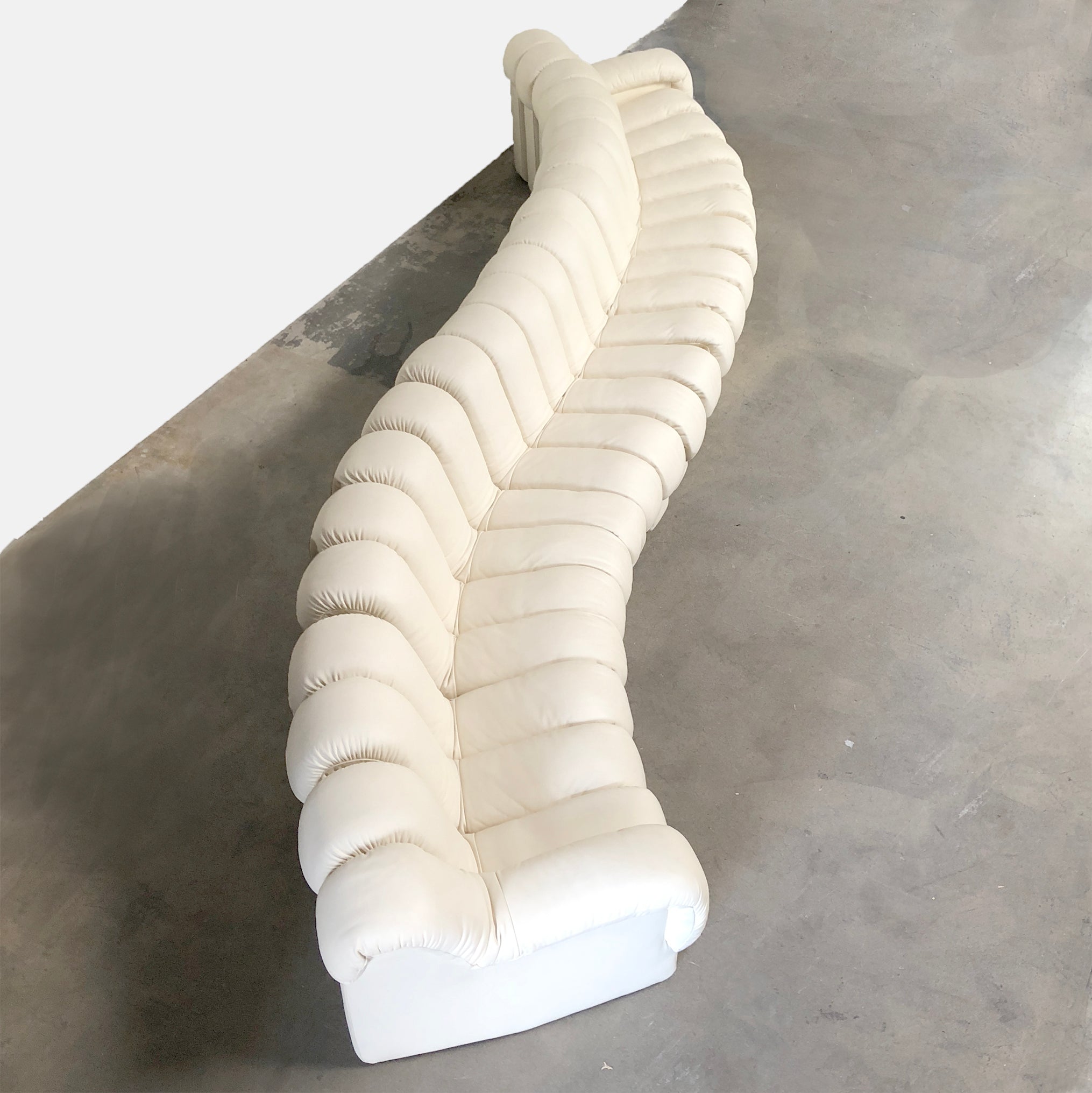 Non Stop Sofa, Sofa - Modern Resale