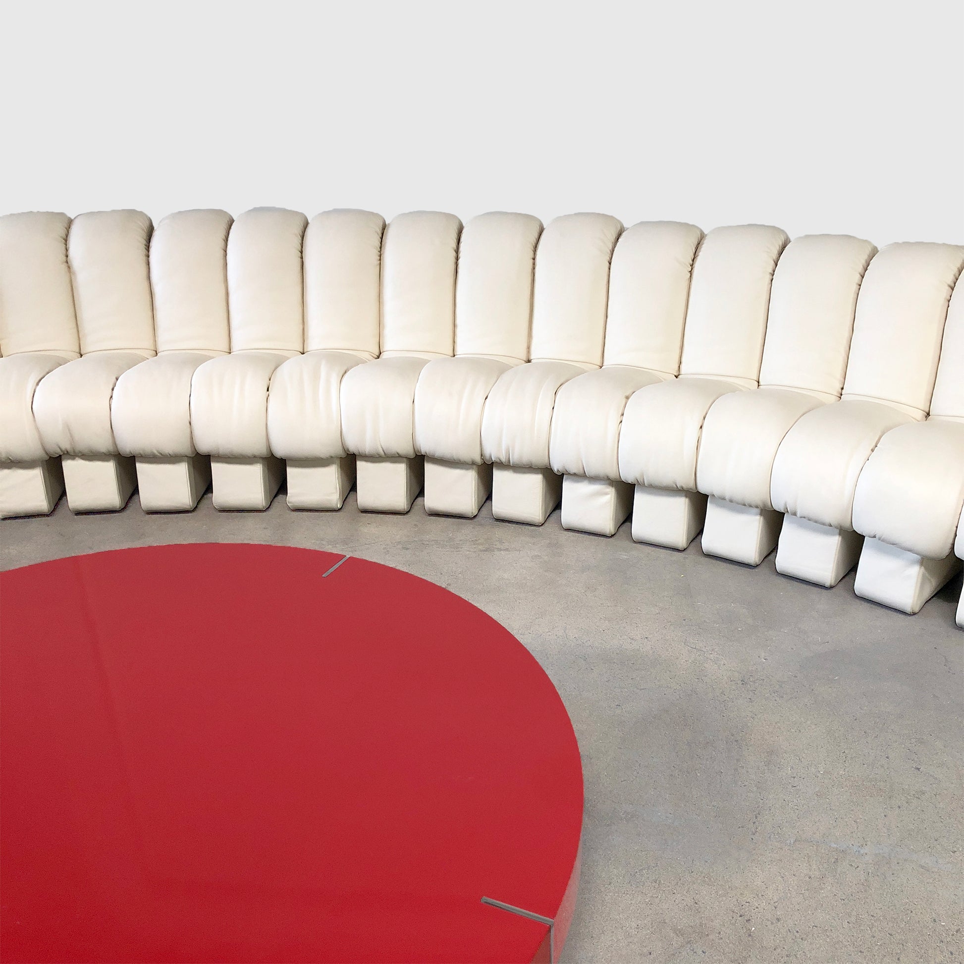 Non Stop Sofa, Sofa - Modern Resale