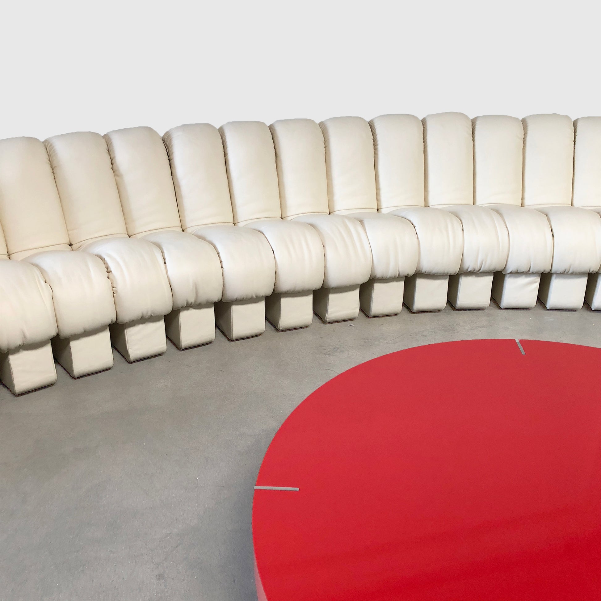 Non Stop Sofa, Sofa - Modern Resale