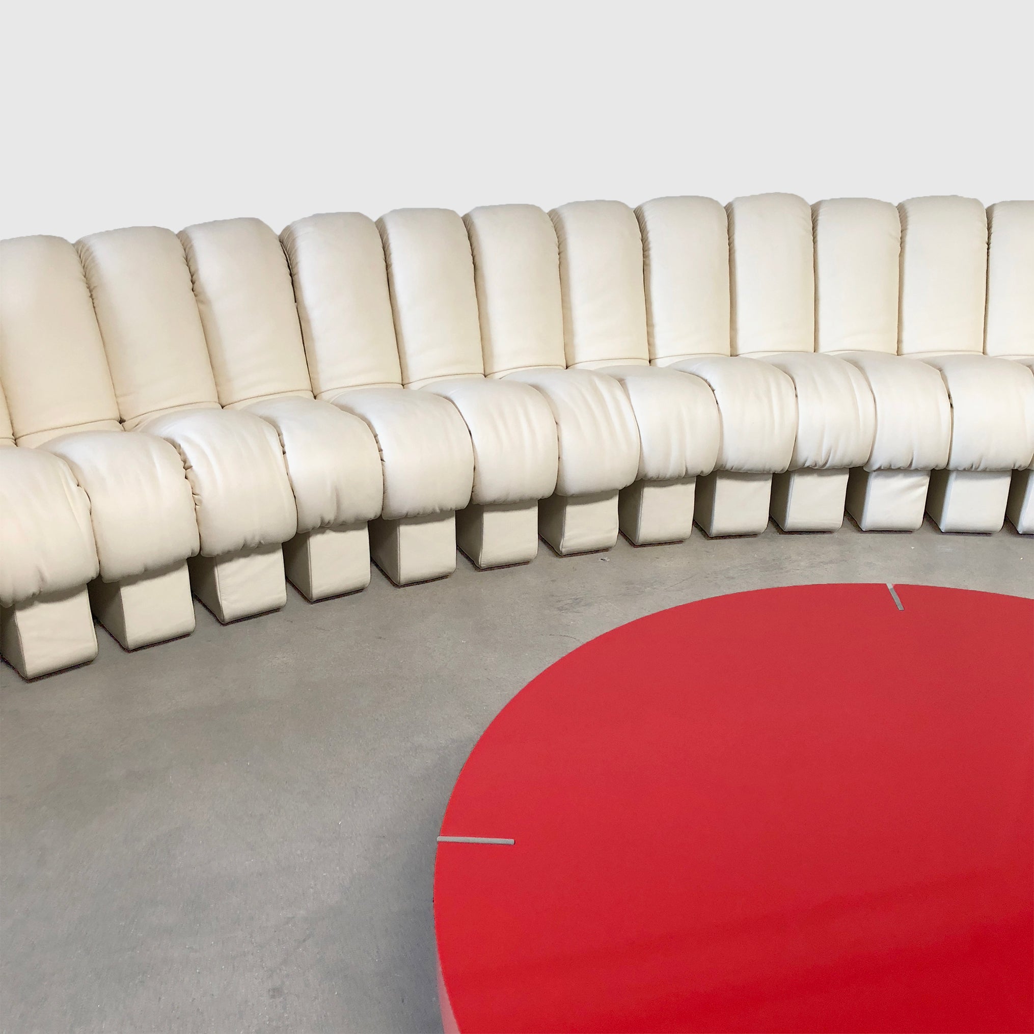 Non Stop Sofa, Sofa - Modern Resale