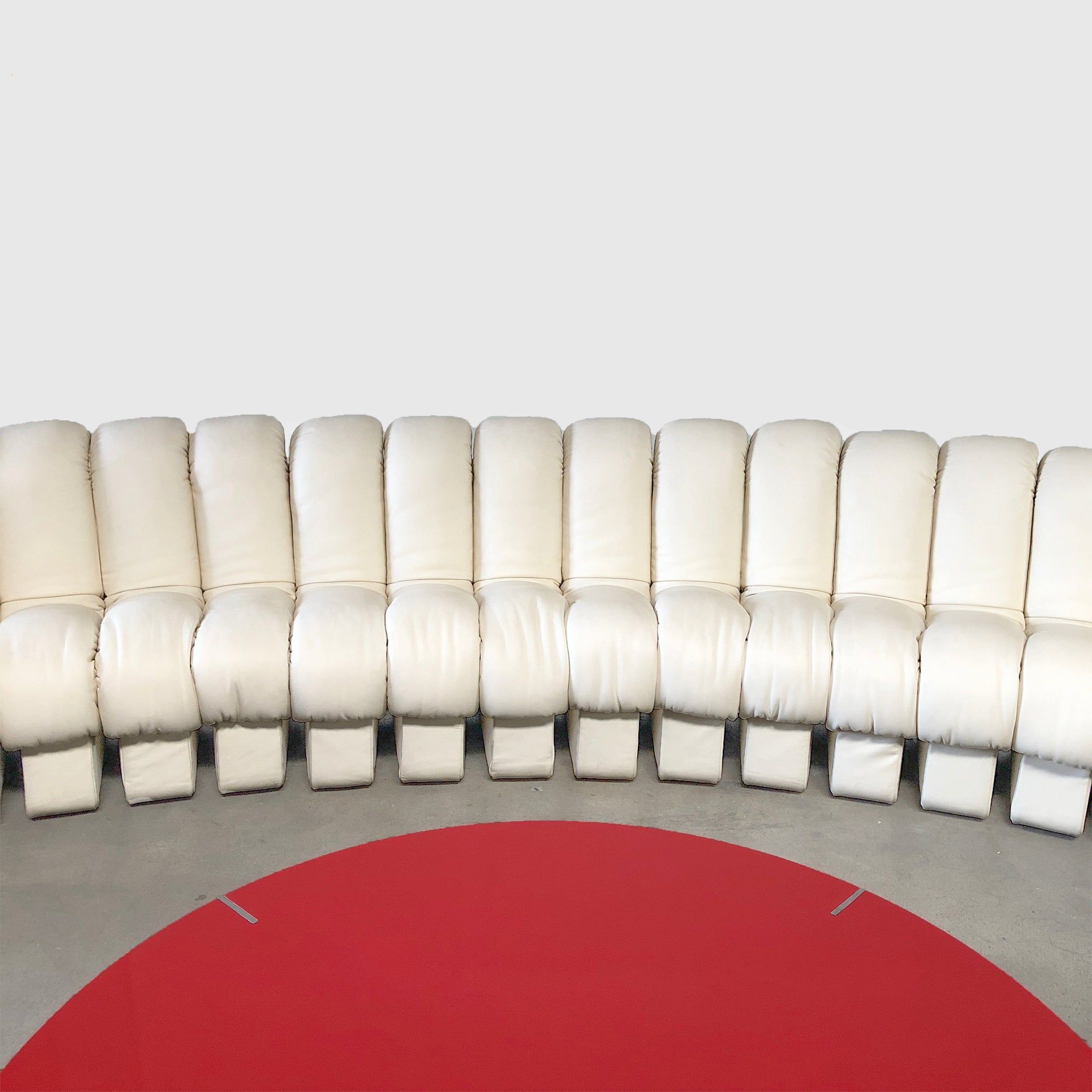 Non Stop Sofa, Sofa - Modern Resale