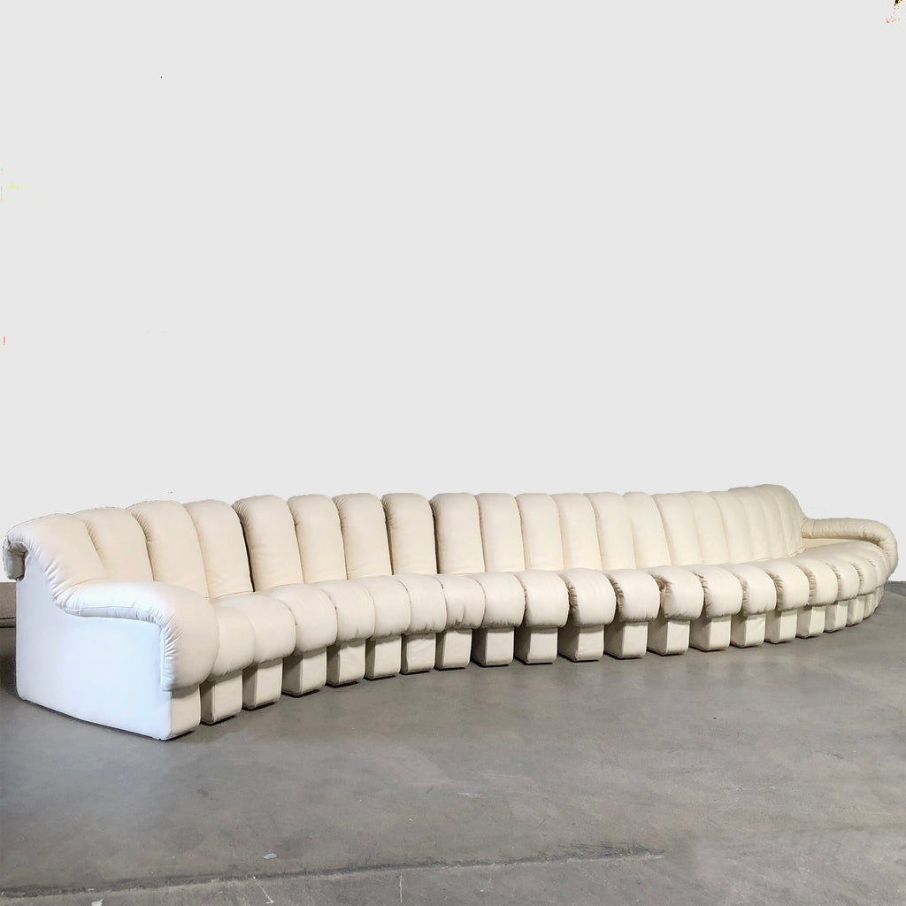 Non Stop Sofa, Sofa - Modern Resale