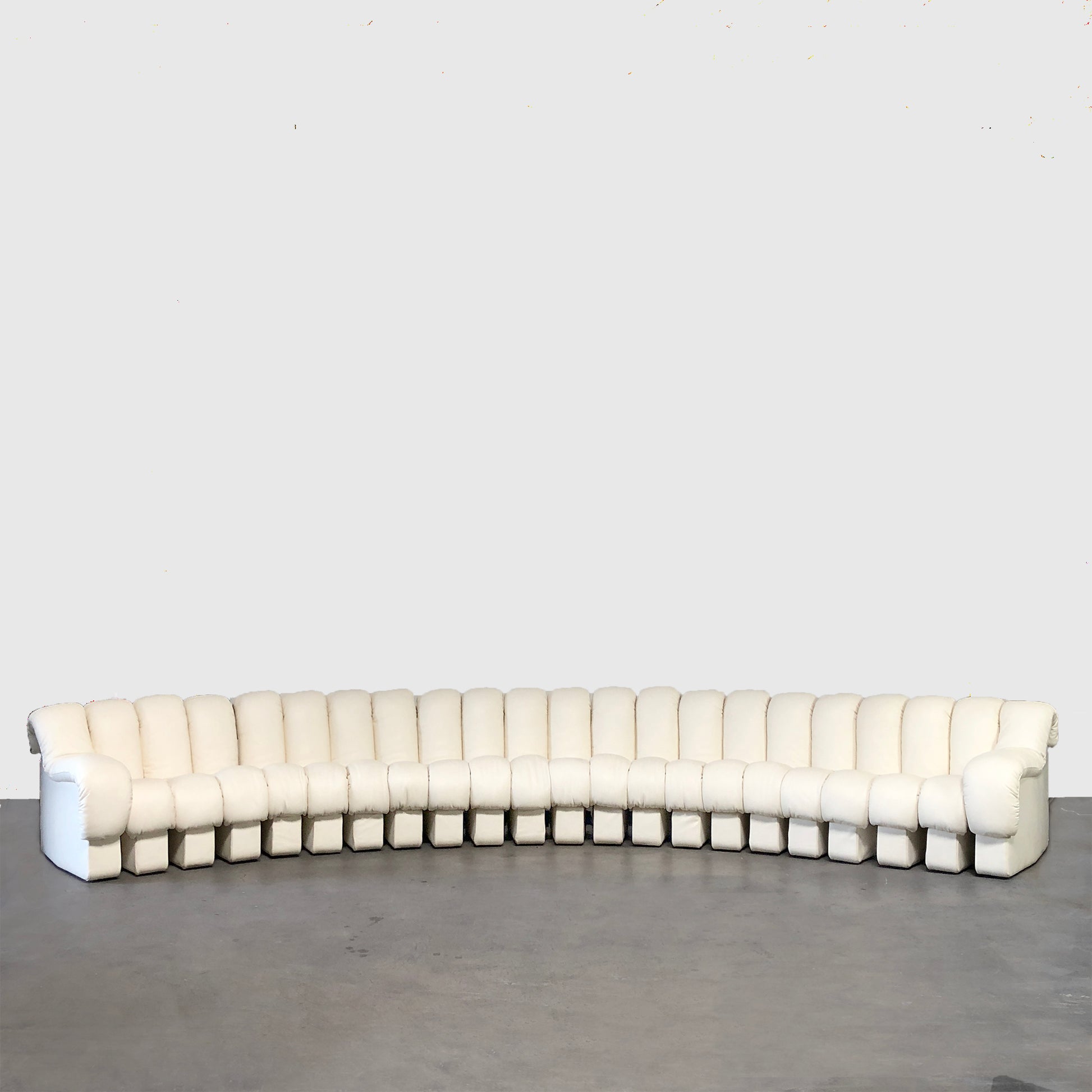 Non Stop Sofa, Sofa - Modern Resale
