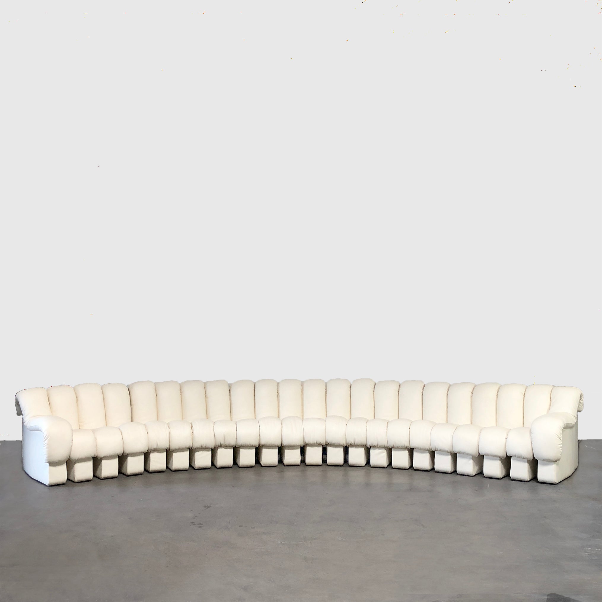 Non Stop Sofa, Sofa - Modern Resale