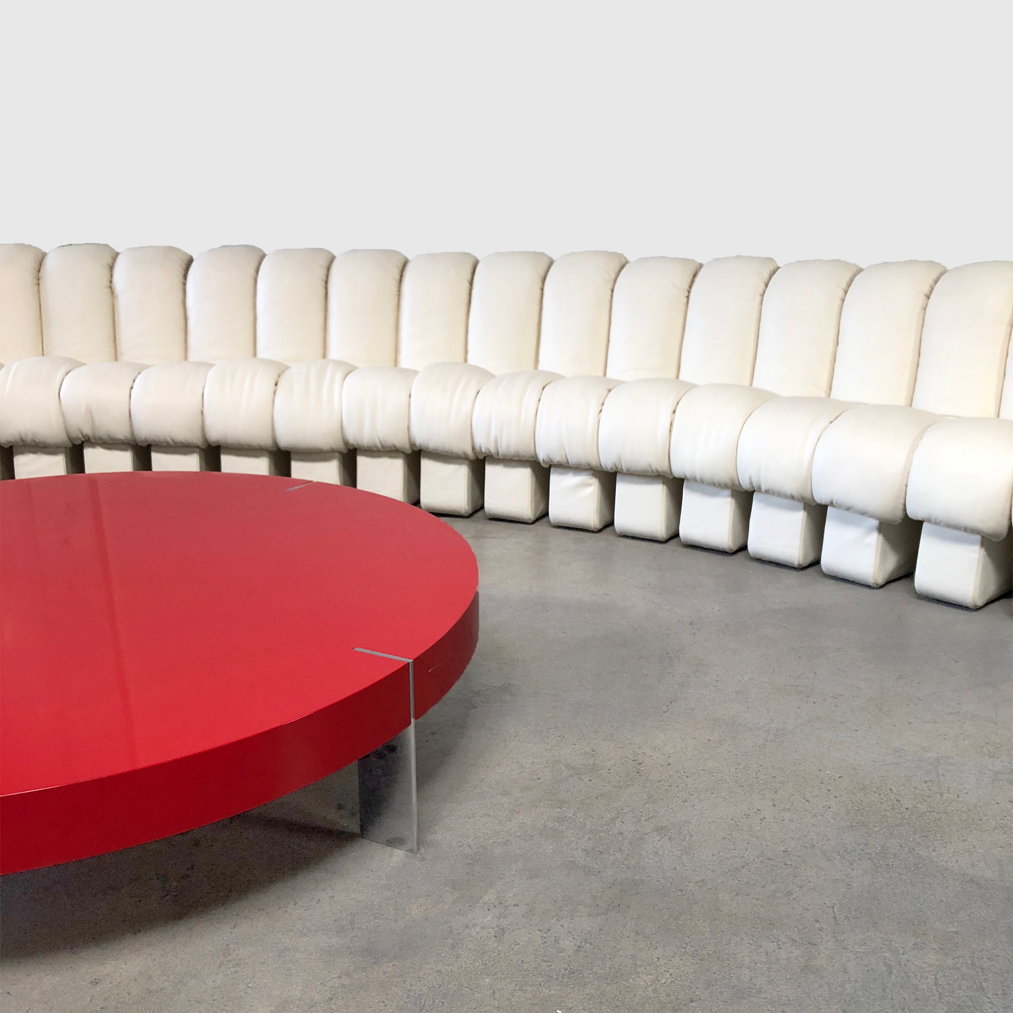 Non Stop Sofa, Sofa - Modern Resale