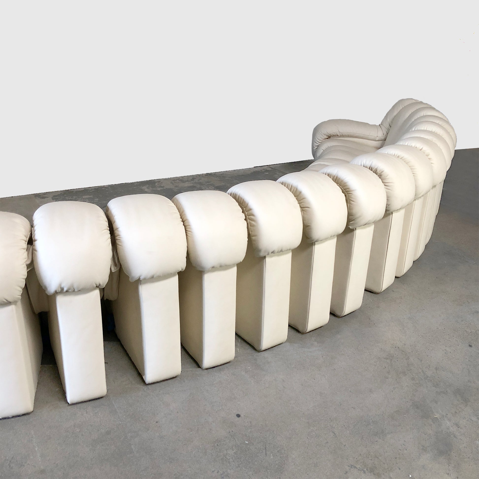 Non Stop Sofa, Sofa - Modern Resale