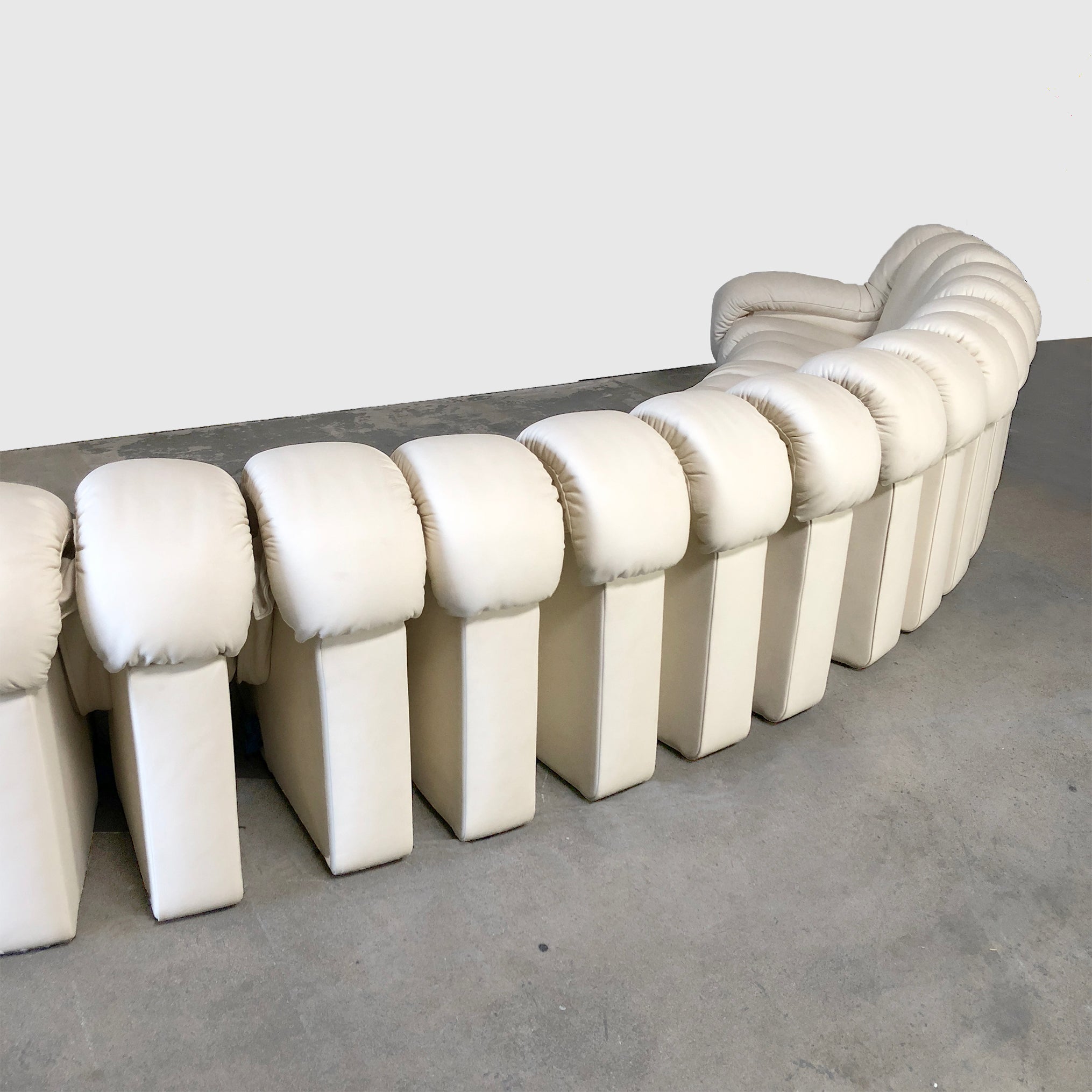 Non Stop Sofa, Sofa - Modern Resale