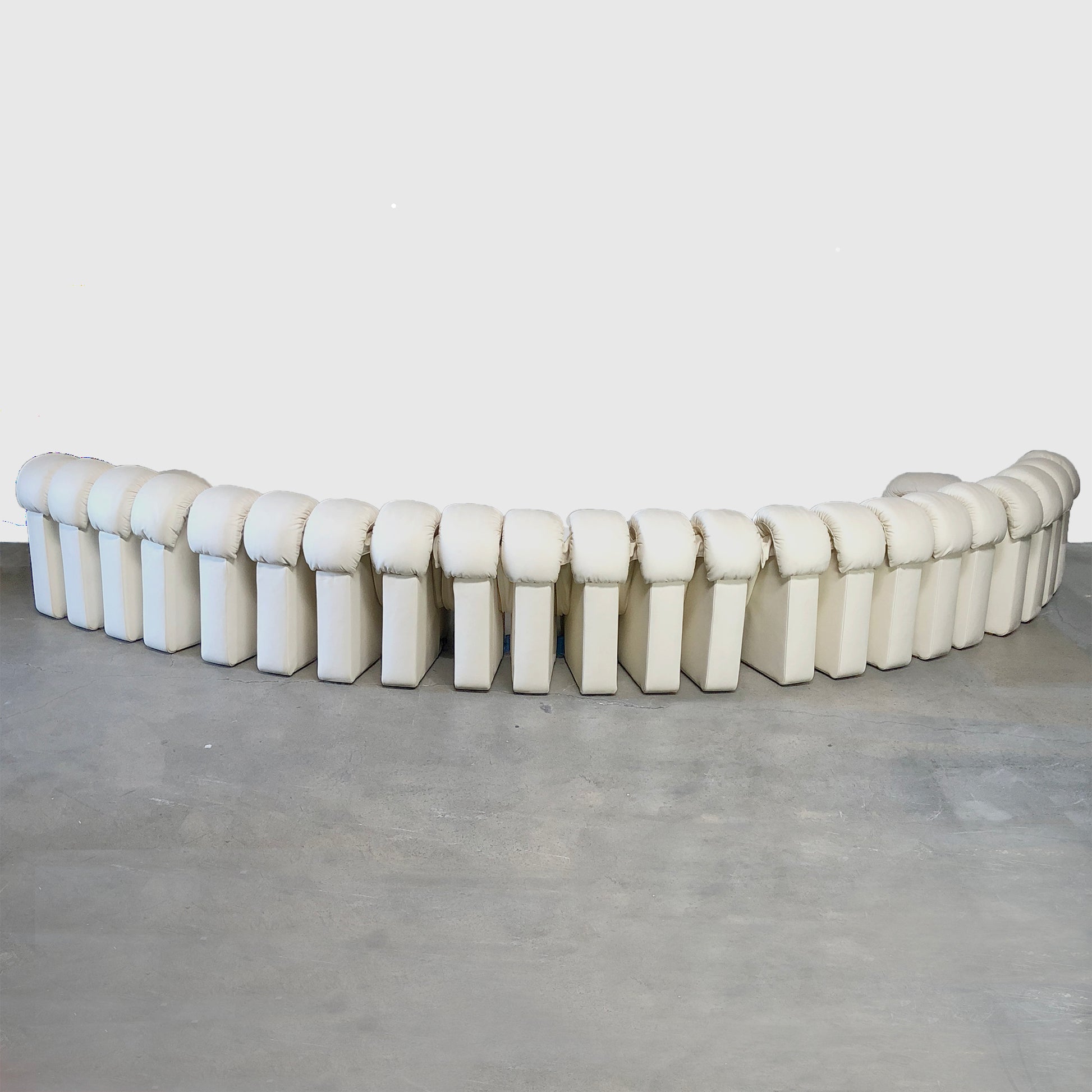 Non Stop Sofa, Sofa - Modern Resale