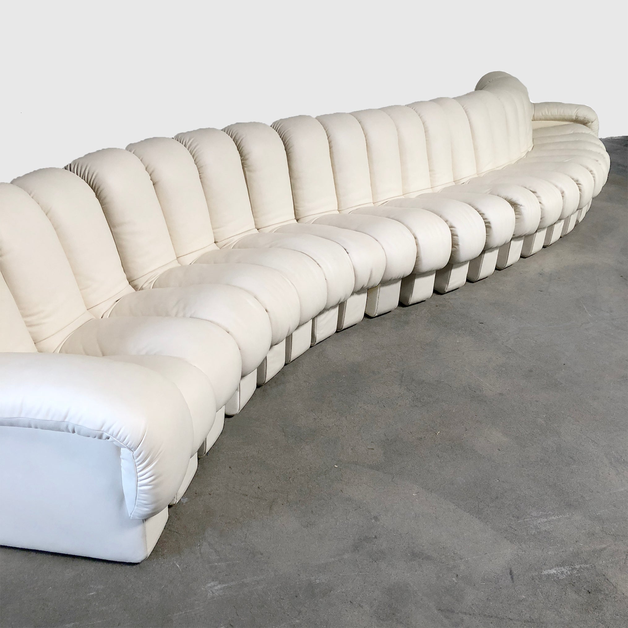 Non Stop Sofa, Sofa - Modern Resale