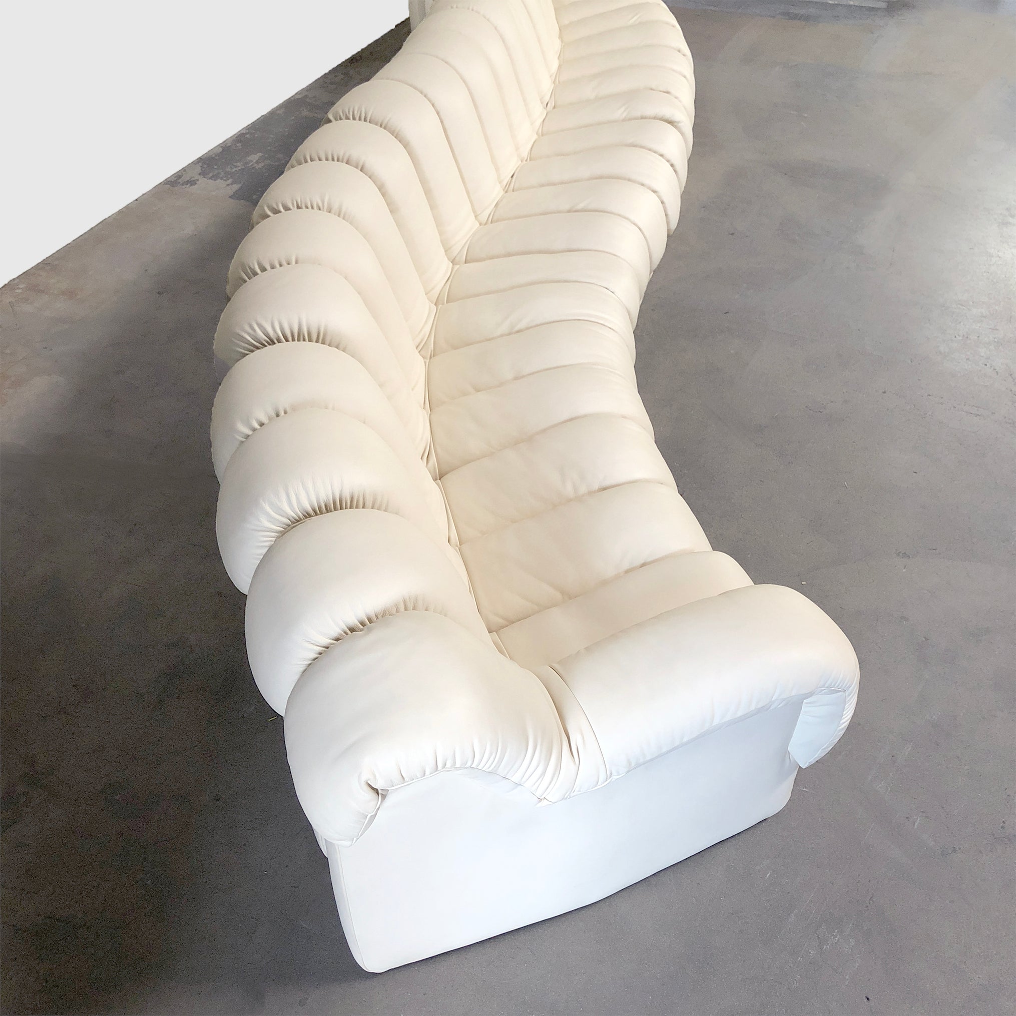 Non Stop Sofa, Sofa - Modern Resale