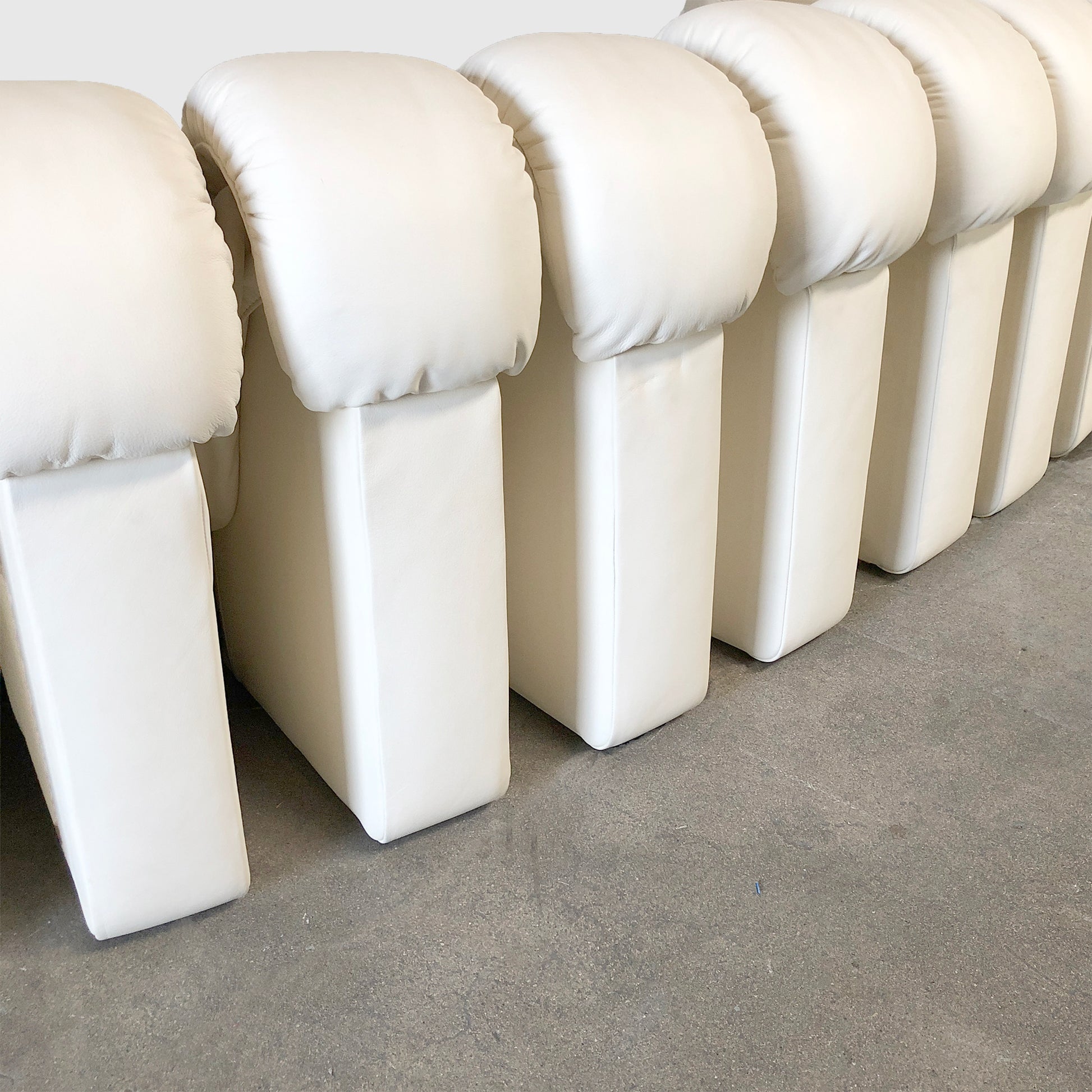 Non Stop Sofa, Sofa - Modern Resale