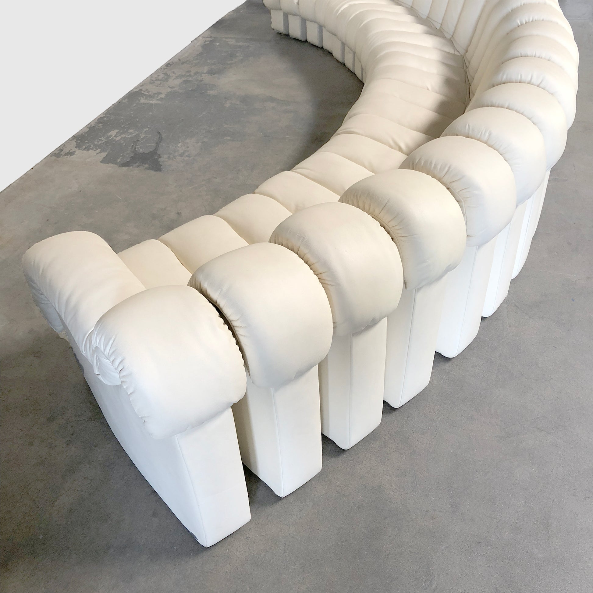 Non Stop Sofa, Sofa - Modern Resale