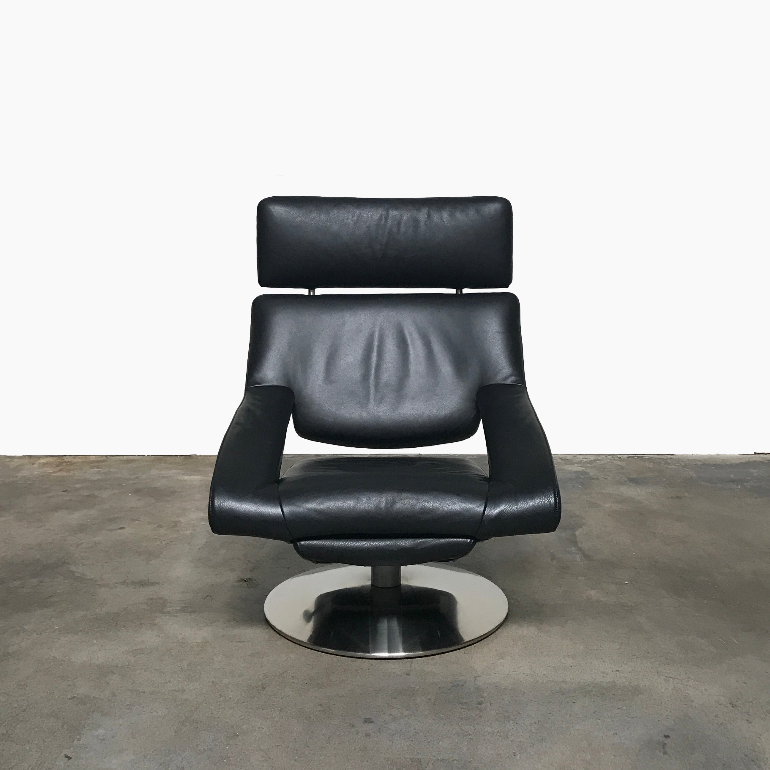 DS-255 Lounge Chair, Lounge Chair - Modern Resale