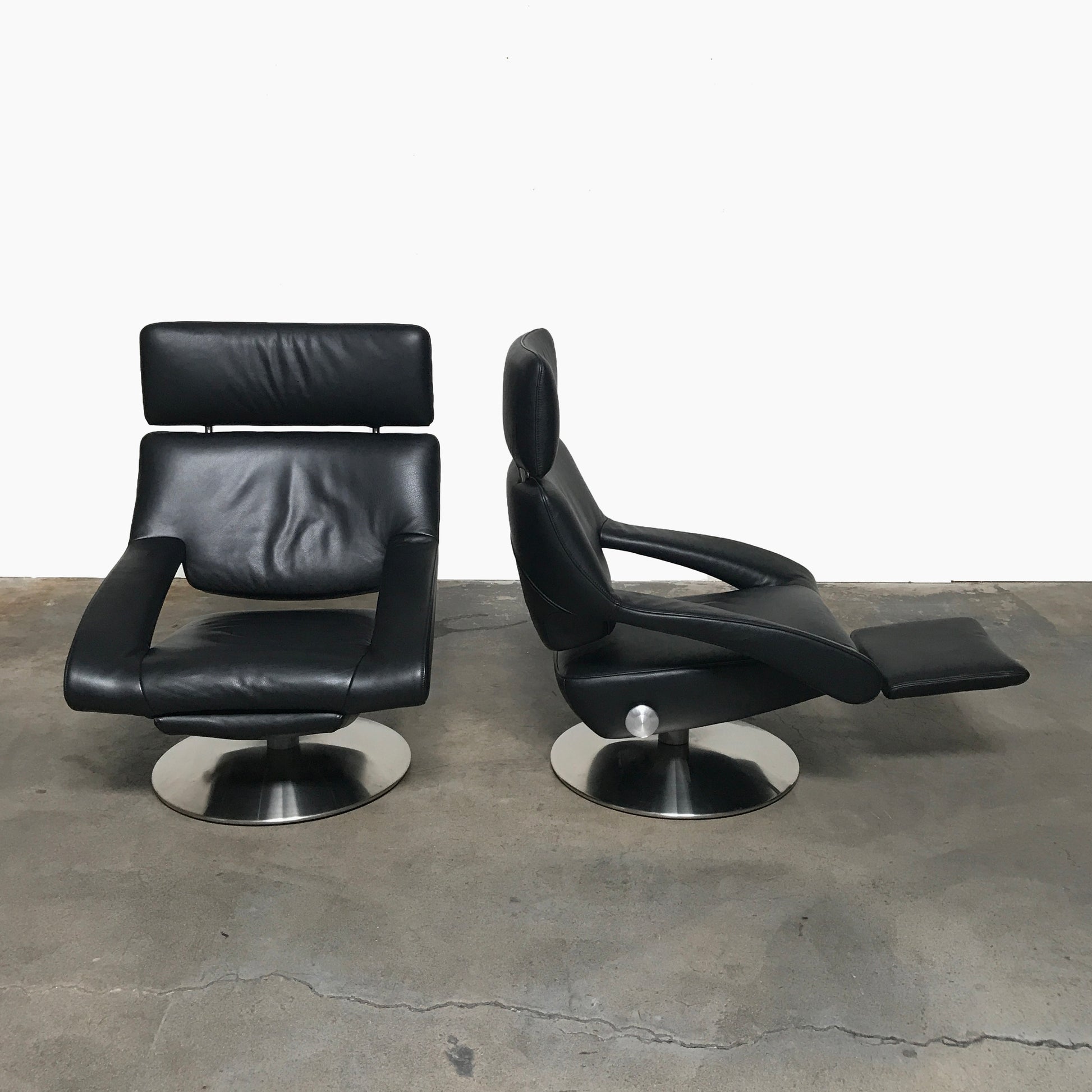 DS-255 Lounge Chair, Lounge Chair - Modern Resale