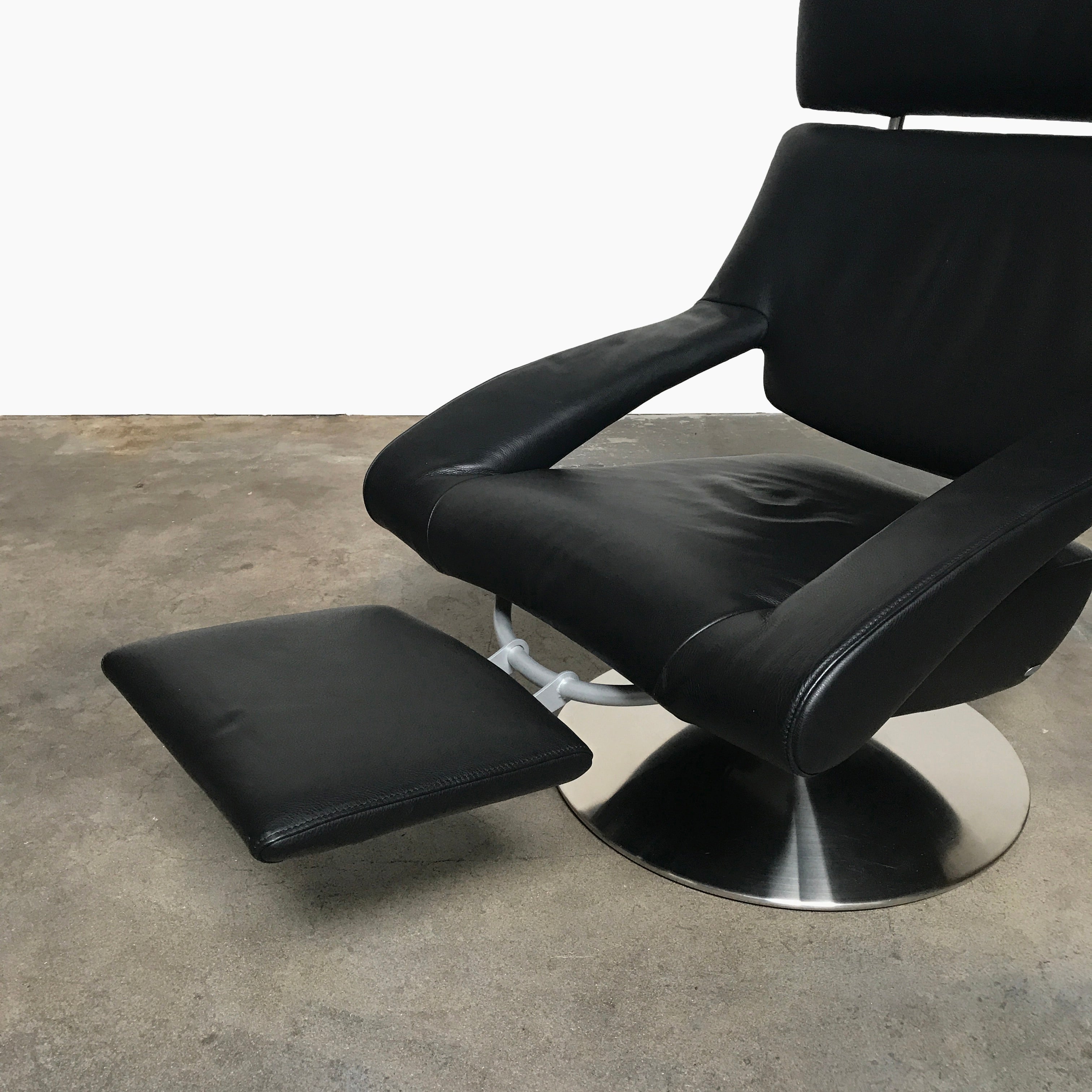 DS-255 Lounge Chair, Lounge Chair - Modern Resale