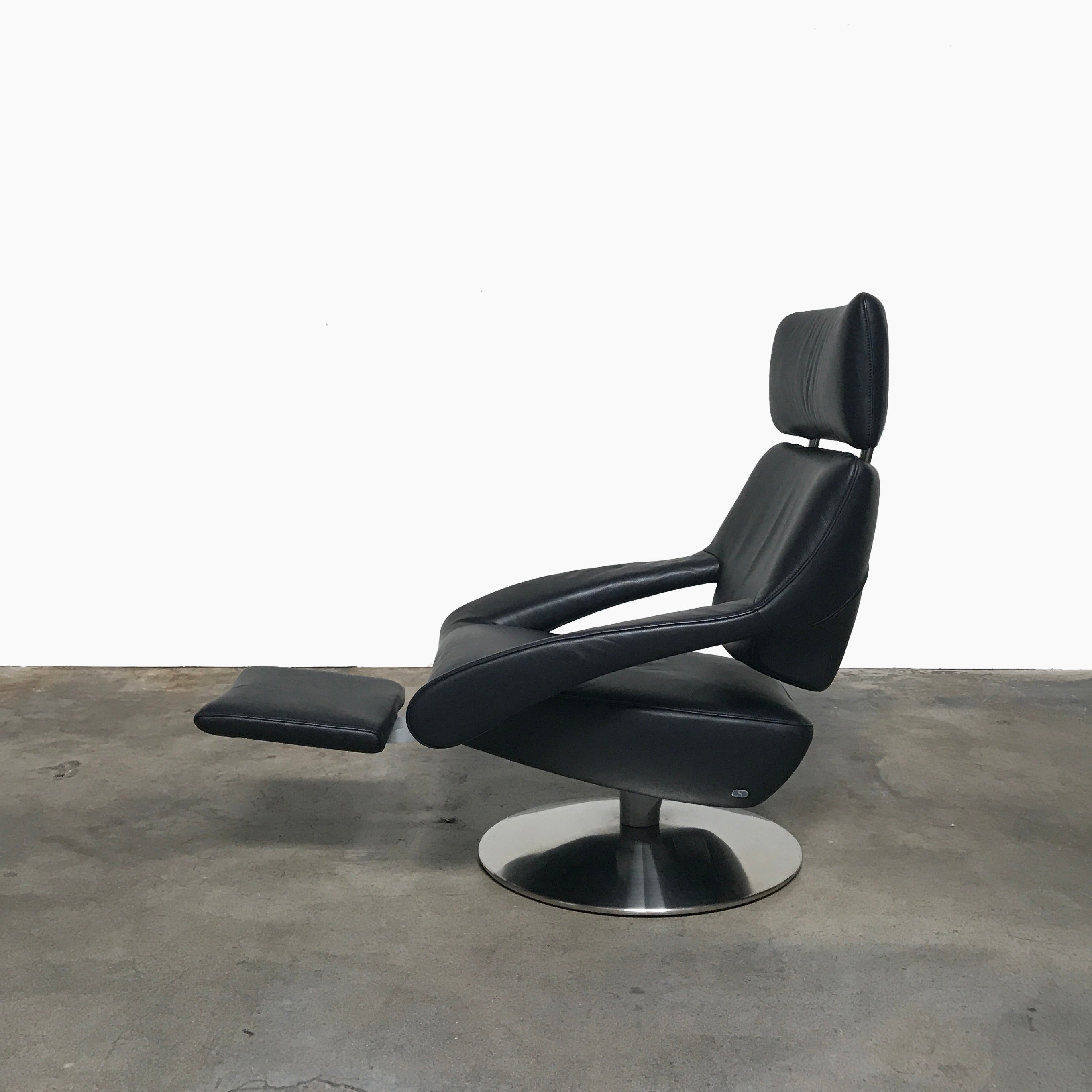 DS-255 Lounge Chair, Lounge Chair - Modern Resale