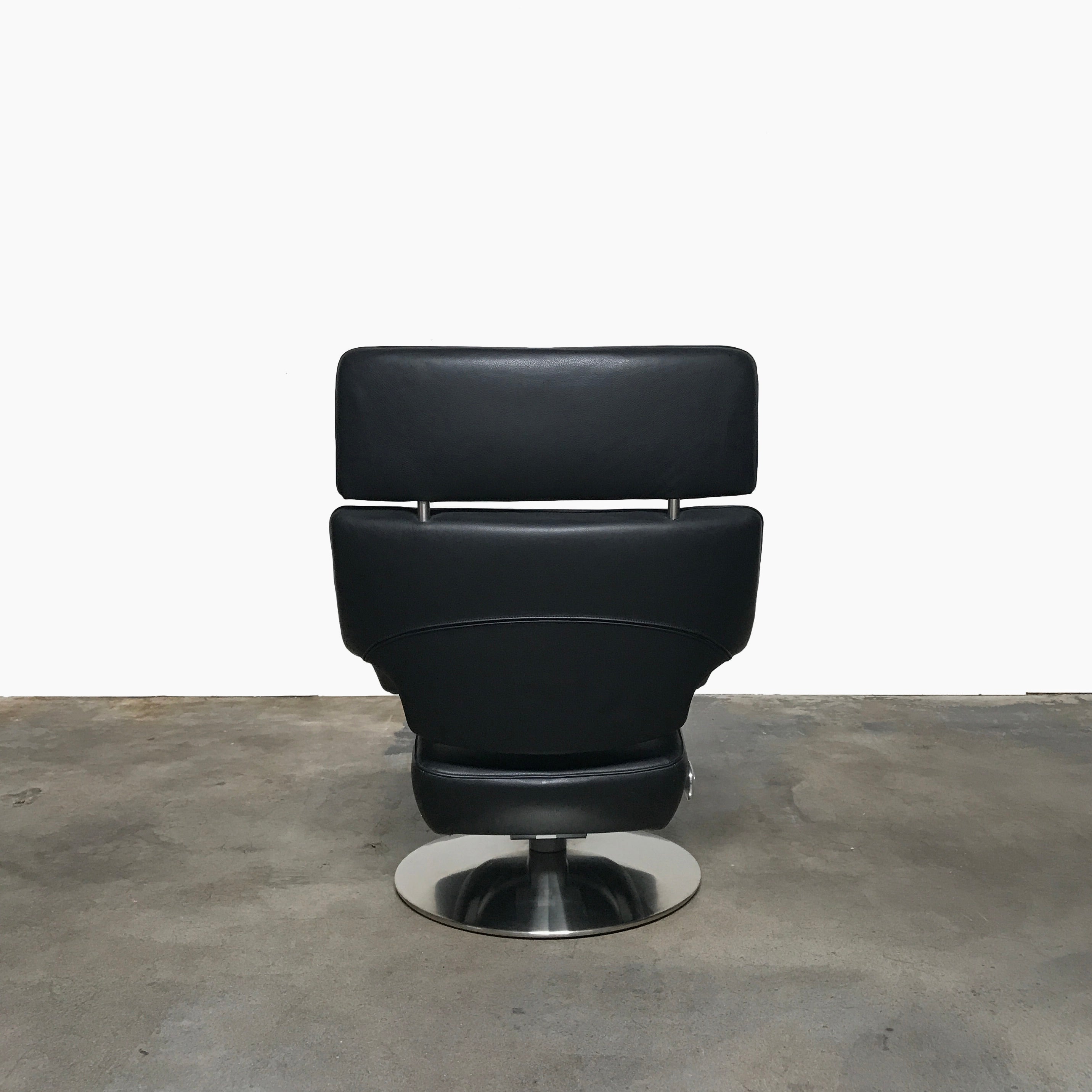 DS-255 Lounge Chair, Lounge Chair - Modern Resale