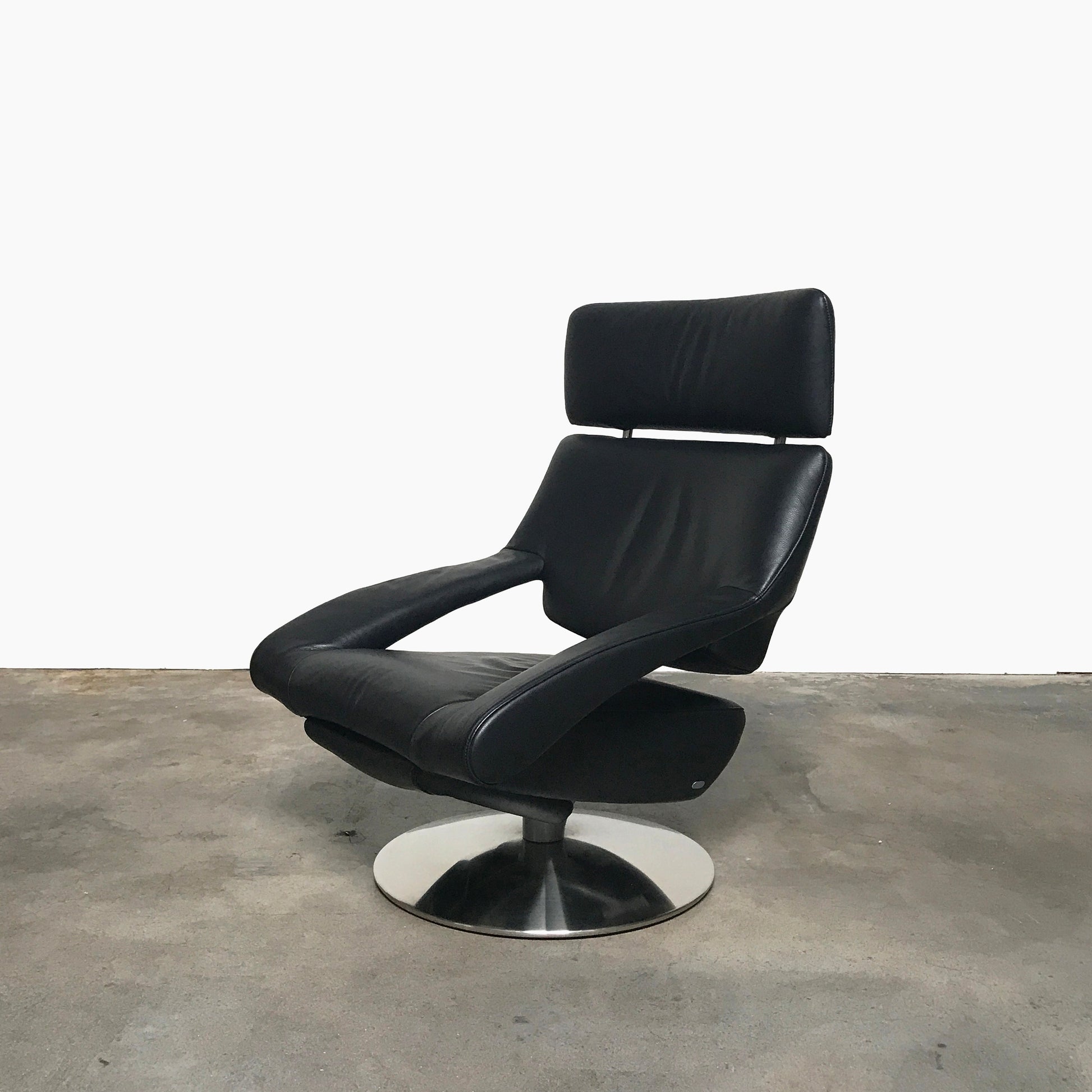 DS-255 Lounge Chair, Lounge Chair - Modern Resale