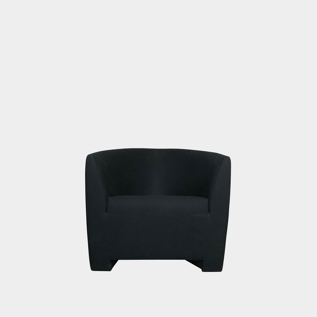 Doldado Lounge Chair, Chair - Modern Resale
