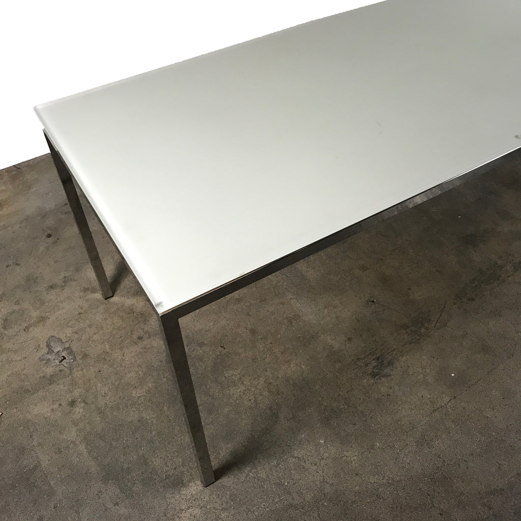 Jelly Slice Dining Table,  - Modern Resale