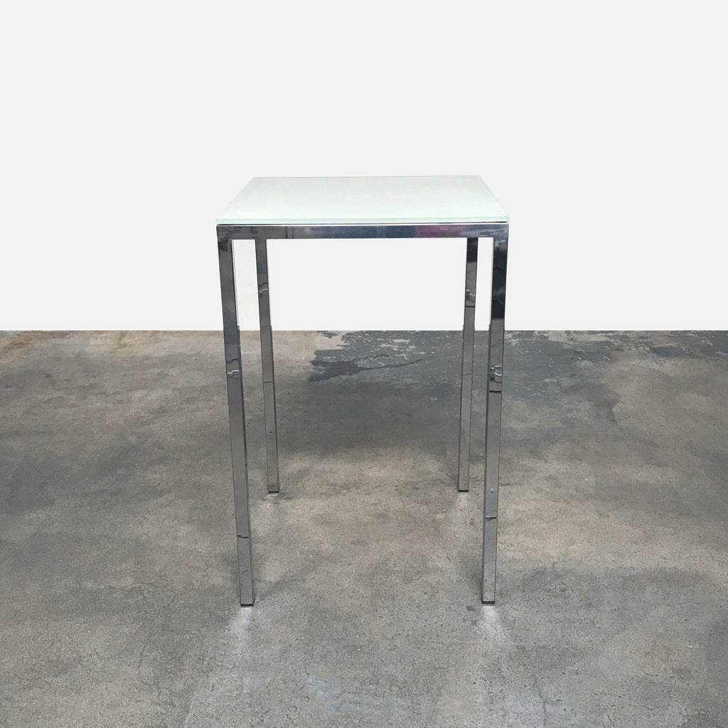 Jelly Slice High Table, Dining Table - Modern Resale