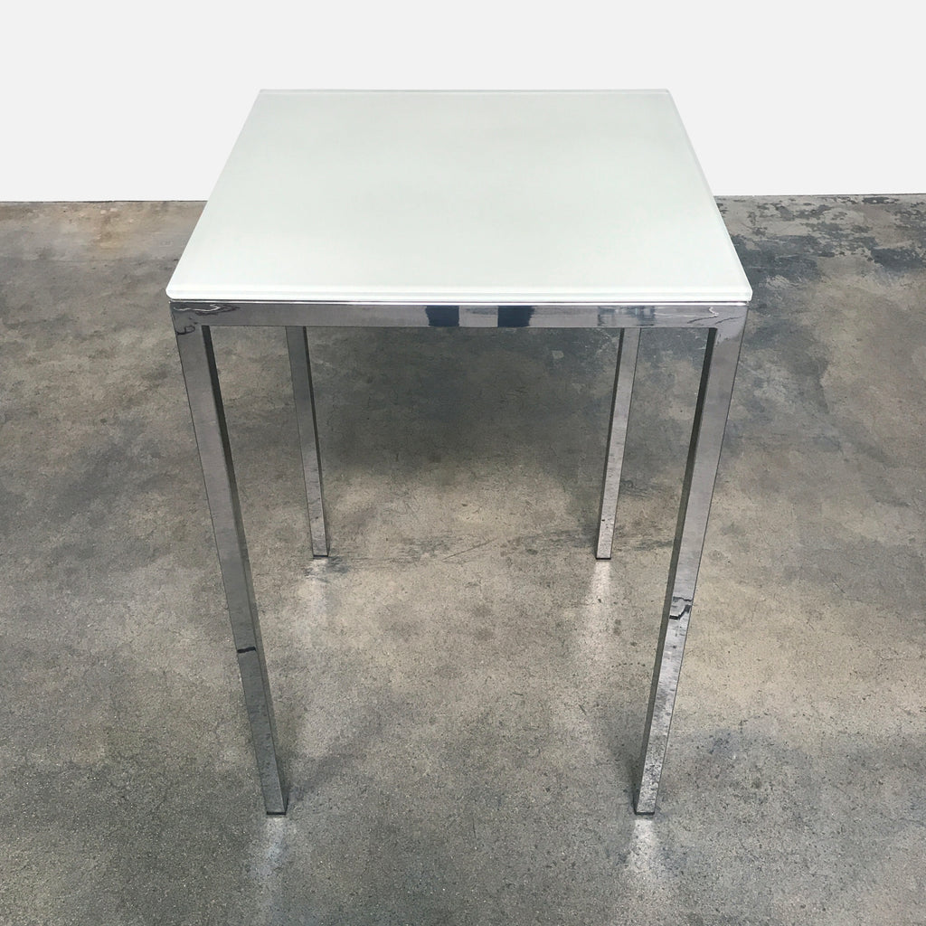 Jelly Slice High Table, Dining Table - Modern Resale