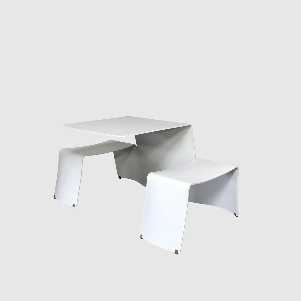 Picnik Dining Table, Dining Table - Modern Resale