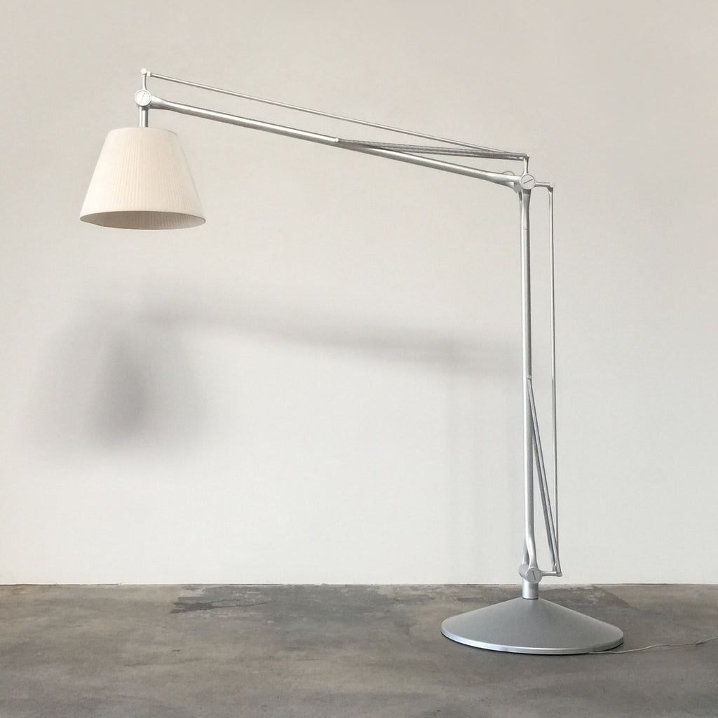 Superarchimoon Lamp, Floor Lamp - Modern Resale