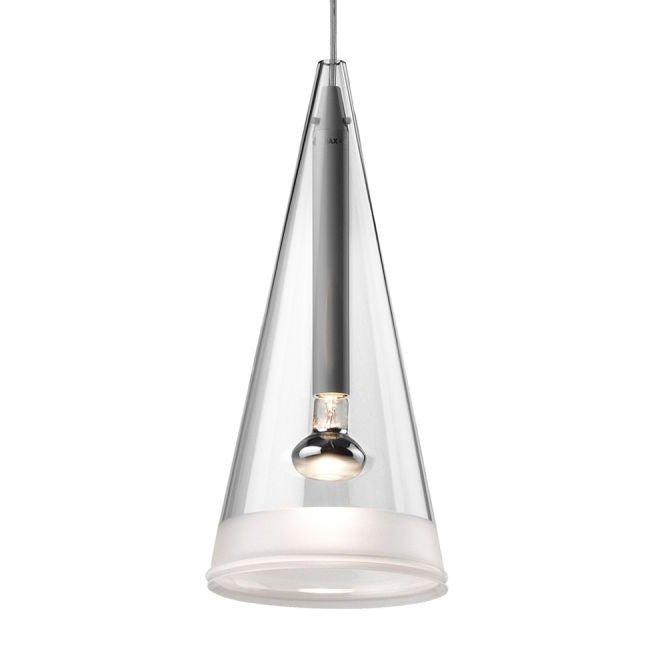 FLOS FUCSIA 1 LED ガラスシェードのみ販売 FUCSIA 1 ペンダントライト