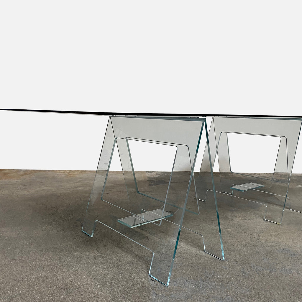 Don Cavaletto Table / Desk, Desk - Modern Resale