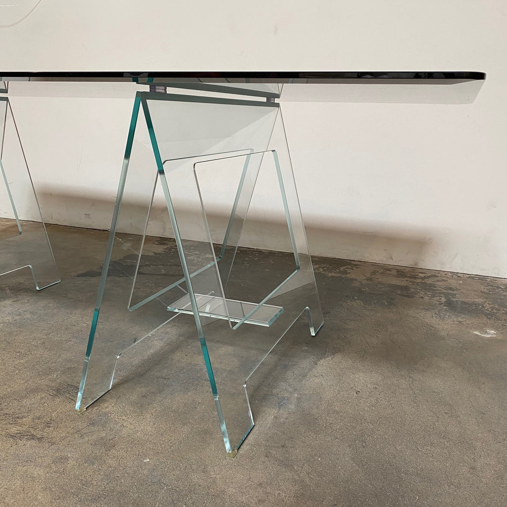 Don Cavaletto Table / Desk, Desk - Modern Resale