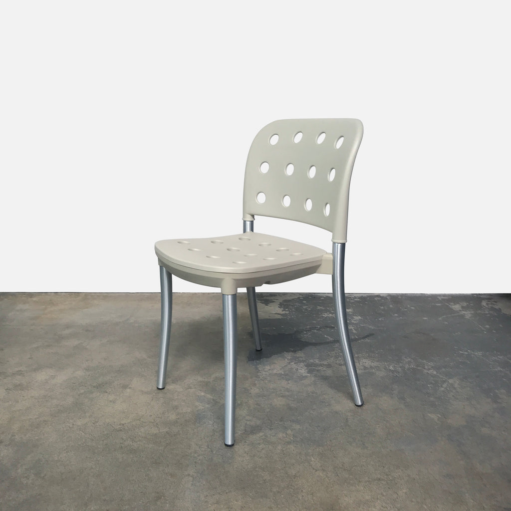 Sand Minni Sgabello Dining Chair, Dining Chair - Modern Resale