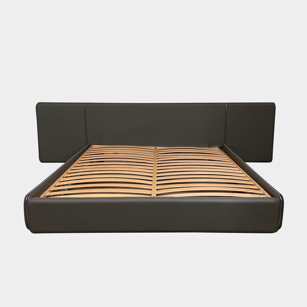 Suite A Cal King Bed, Beds - Modern Resale