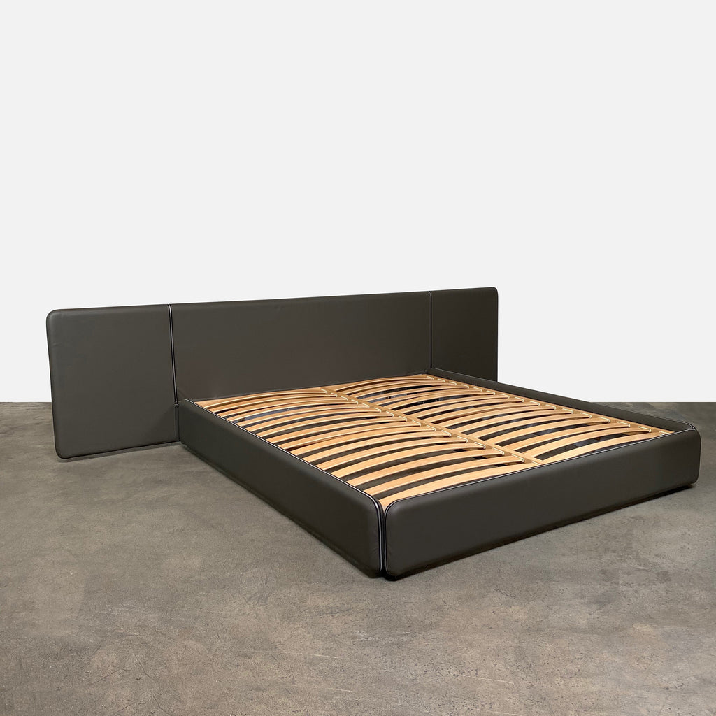 Suite A Cal King Bed, Beds - Modern Resale