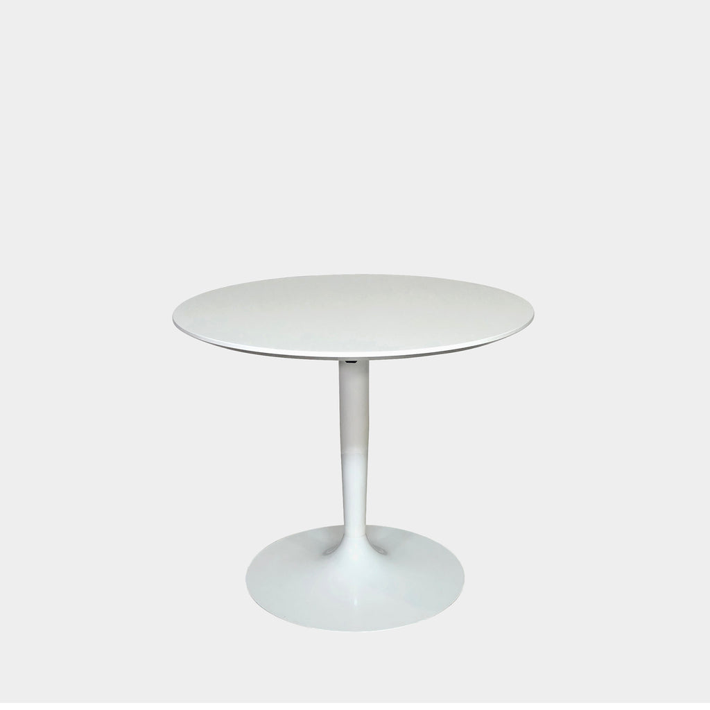 White Dining Table, Dining Table - Modern Resale