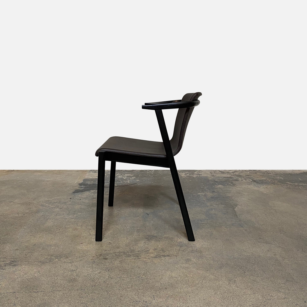 Bai Lu Dining Chair, Dining Chair - Modern Resale
