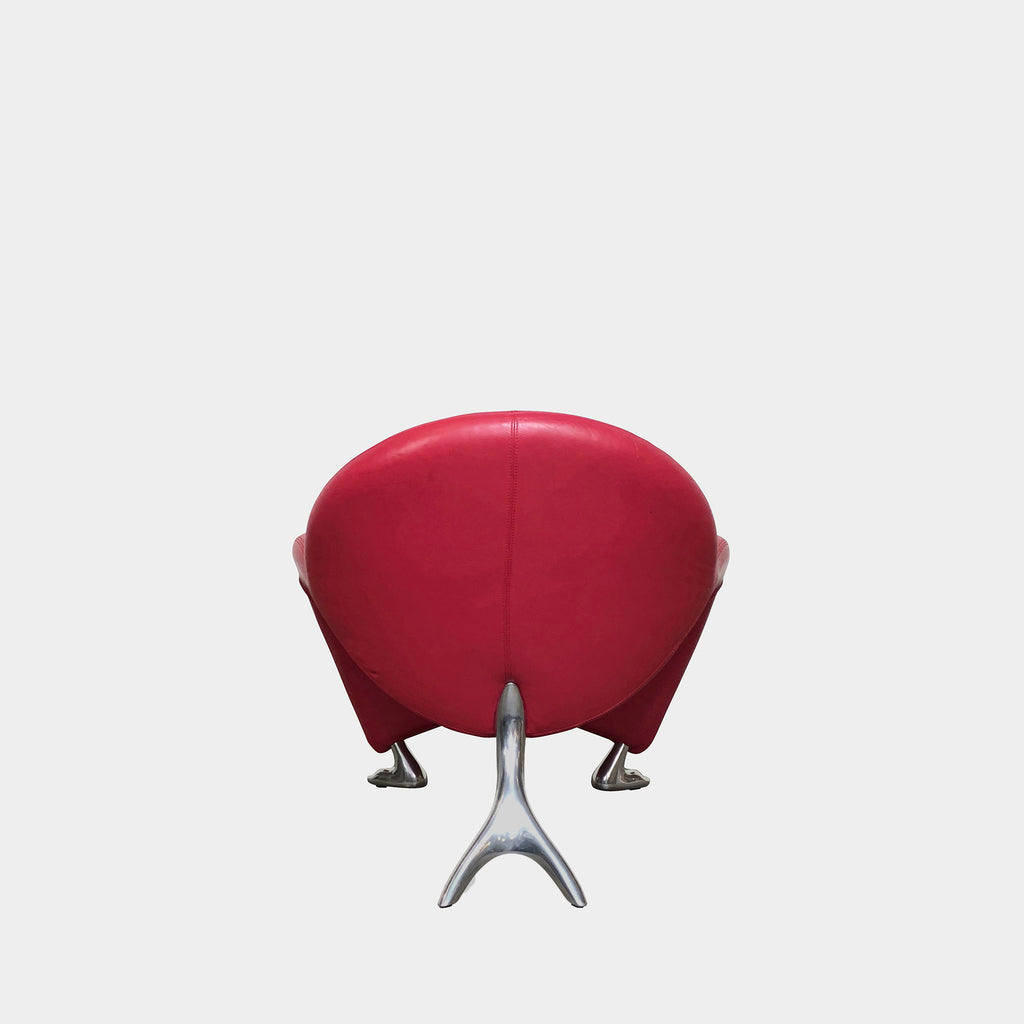 Papageno Lounge Chair, Lounge Chair - Modern Resale