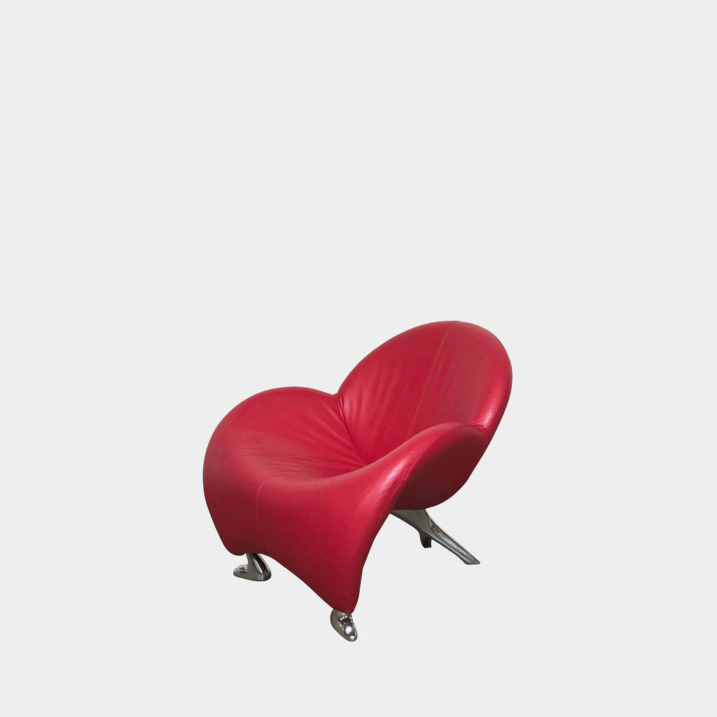 Papageno Lounge Chair, Lounge Chair - Modern Resale