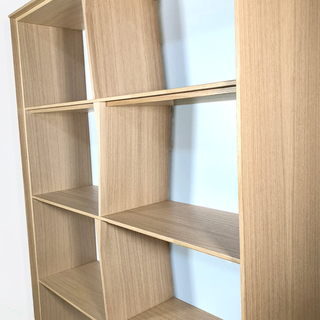 LAPA bookcase, Bookcase - Modern Resale