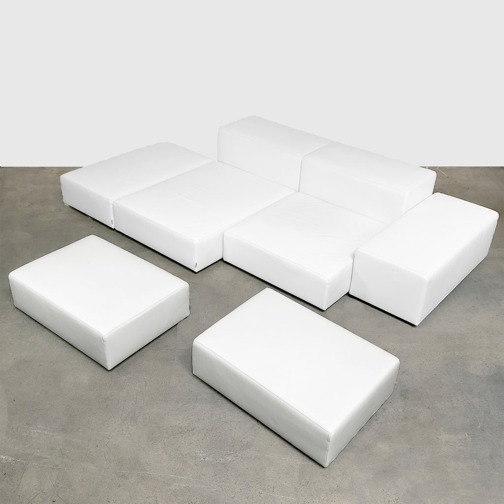 Extra Wall Sofa, Sofa - Modern Resale