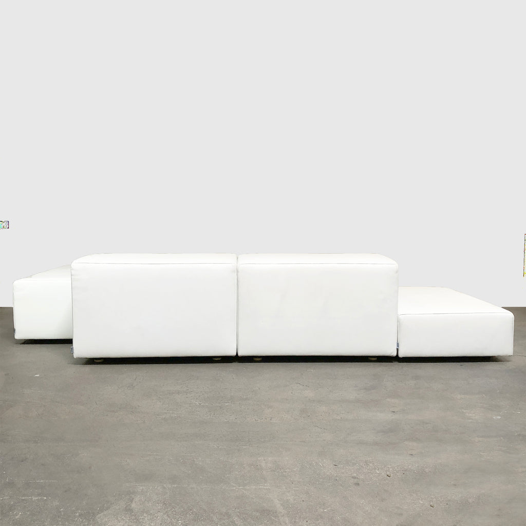 Extra Wall Sofa, Sofa - Modern Resale
